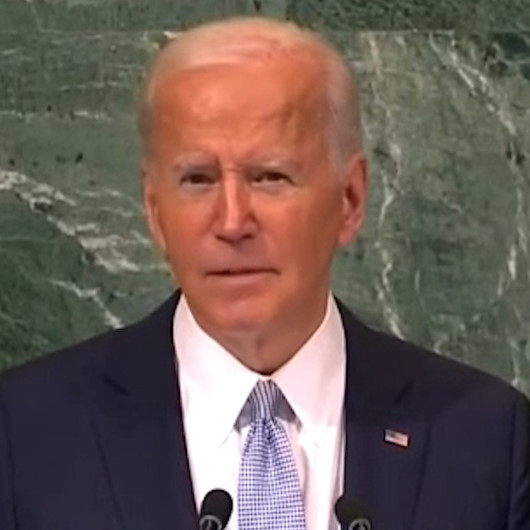 ABD Başkanı Bidenden Putine mesaj: Sorumsuzca davranıyor kimse Rusyayı tehdit etmiyor