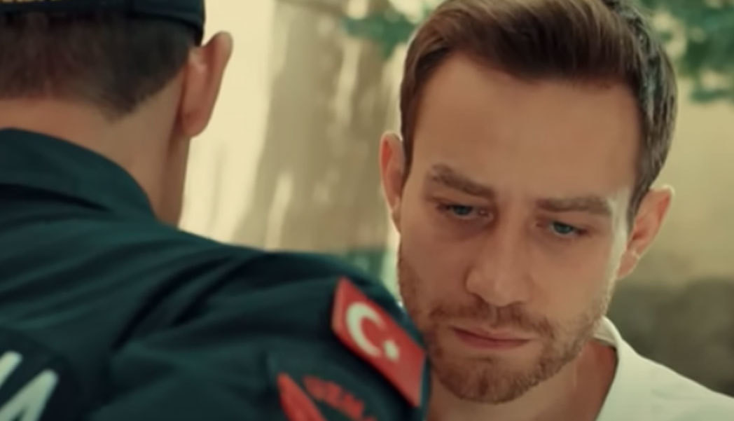 Gönül Dağı Veysel tutuklanıyor mu?