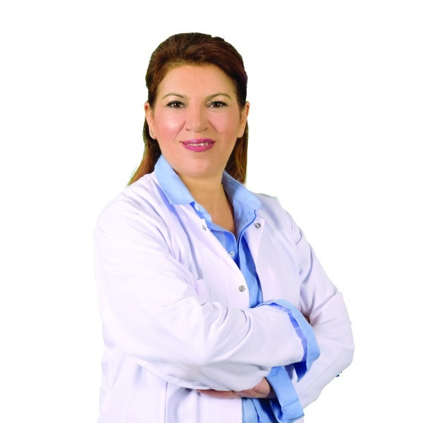 Prof. Dr. Gülbin Bingöl