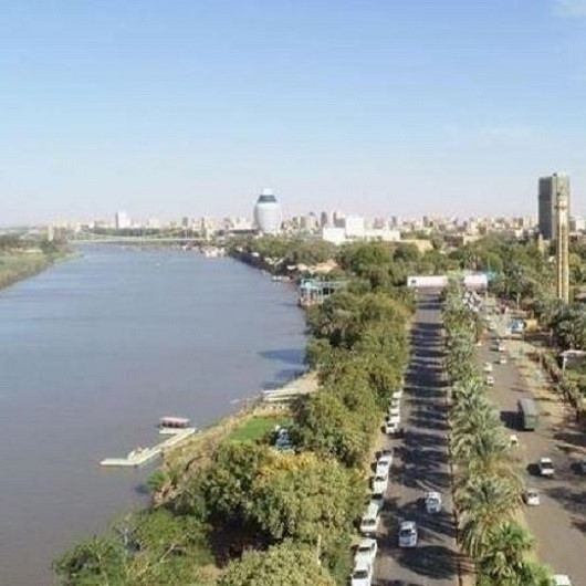 الخرطوم.. وفد أوروبي يبحث مطلب السودانيين في الحكم المدني