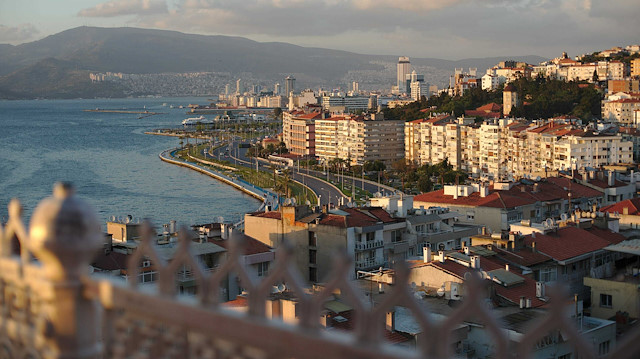 İzmir Vakıflar Bölge Müdürlüğü'nden kiralık taşınmazlar