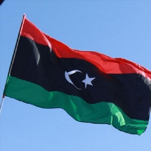 ليبيا توقع اتفاقا مع شركة تركية لصيانة طريقين