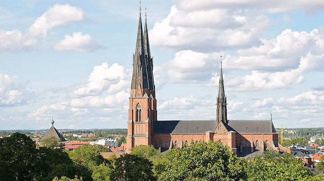 Avrupa'da enerji krizine yeni önlem: İsveç'te sıra kiliselere geldi