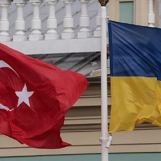 زيلينسكي يشكر أردوغان على دوره في تبادل الأسرى بين كييف وموسكو