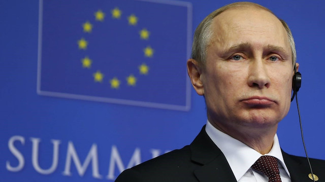 AB'den Putin'in kısmi seferberlik ilanına jet misilleme: Yeni yaptırım paketi hazırlanıyor