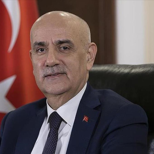 Bakan Kirişci: 255 bin üreticimize yönelik destekleme tutarını bugün itibarıyla ödemeye başlıyoruz
