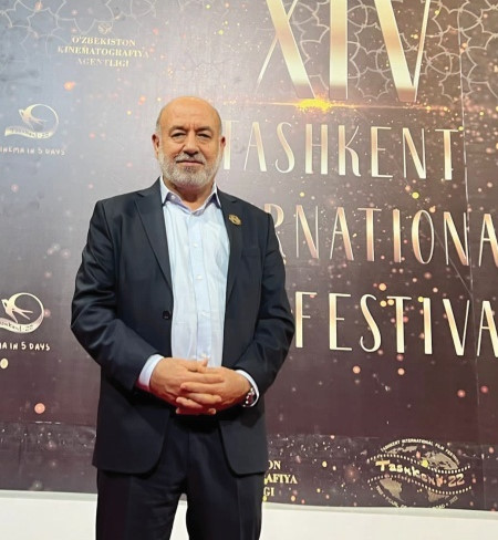 Nazif Tunç