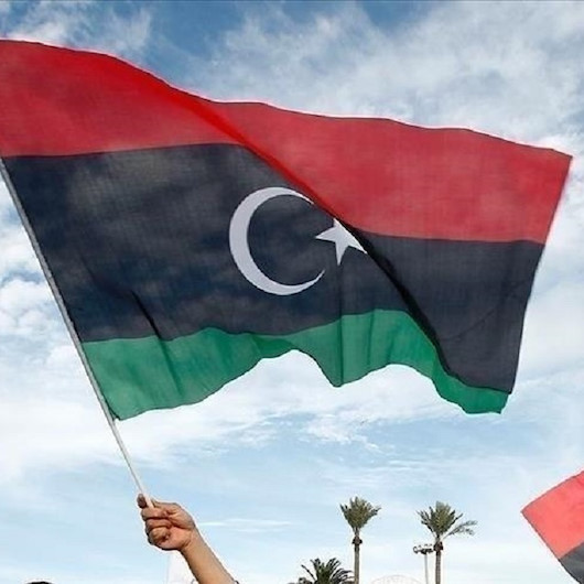 تأكيد أمريكي أوروبي على ضرورة إجراء الانتخابات في ليبيا