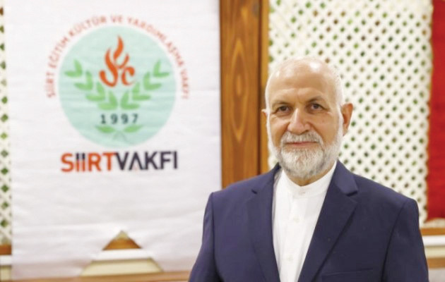 Zeki Akyüzlü