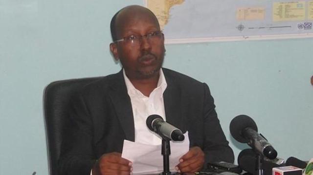 الصومال: دعم تركي لعملياتنا ضد الإرهاب