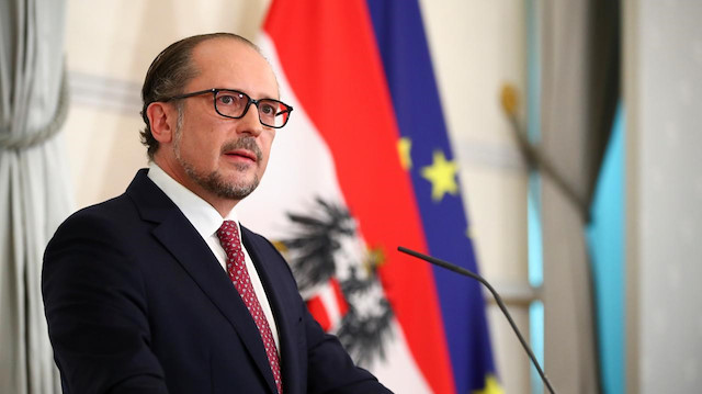 Avusturya Dışişleri Bakanı: Ukrayna’daki savaş uzun sürecek