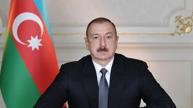 Azerbaycan Cumhurbaşkanı, Arap Birliği Zirvesi’ne onur konuğu olarak davet edildi