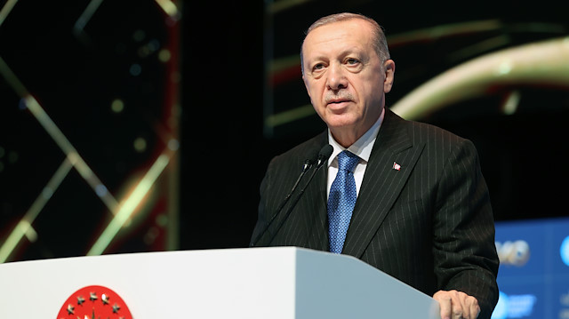 Cumhurbaşkanı Erdoğan'dan işverenlere ve çalışanlara destek müjdesi geldi.