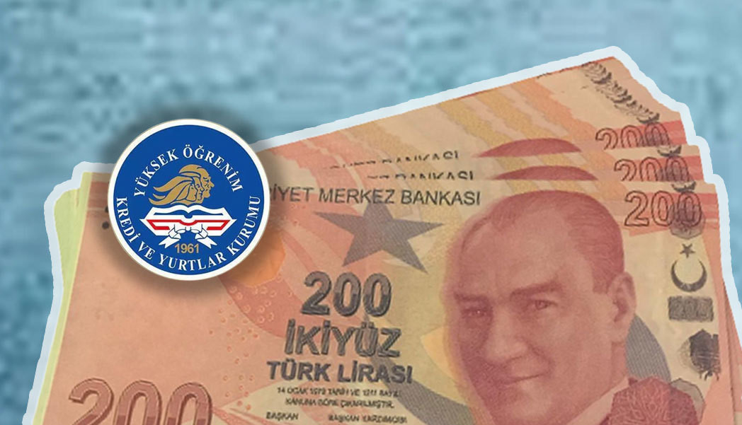 KYK burs kredi başvuru şartları
