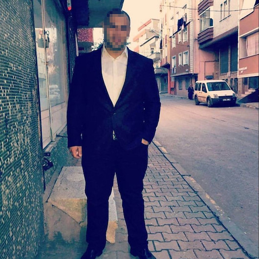 Görüntüleri kan dondurmuştu: Bağcılarda annesini vahşice öldüren zanlı tutuklandı