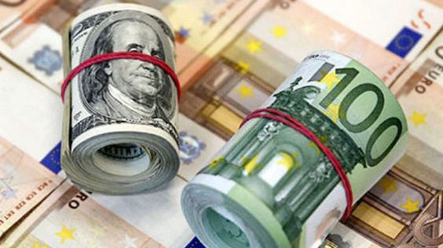 Dolar ne kadar oldu, euro ne kadar? 