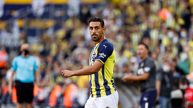 Fenerbahçe, 7 milyon euro bonservis bedeliyle İrfan Can Kahveci'yi transfer etmişti. 