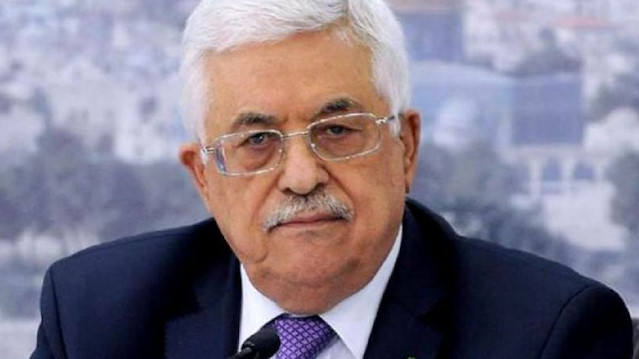 الرئيس الفلسطيني يعزي بوفاة القرضاوي