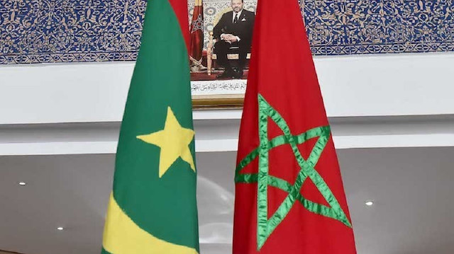 الرباط.. مباحثات مغربية موريتانية لتعزيز التعاون الأمني