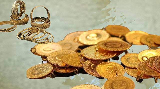 Altın düşecek mi çıkacak mı? 27 Eylül 2022 altın fiyatlarında son durum: Analistlerden dikkat çeken altın yorumu