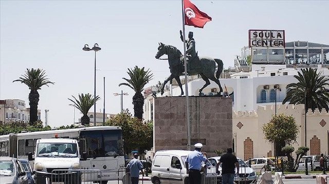 تونس.. "التيار الديمقراطي" يقاطع الانتخابات المقبلة
