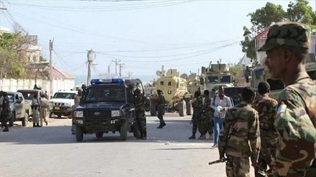 مقتل 41 من حركة "الشباب" في عمليتين وسط الصومال