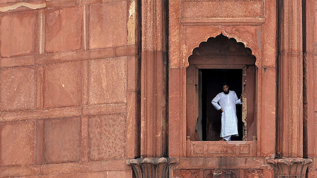 Hindistan Müslümanları: Öz yurdunda garip, öz vatanında parya