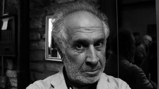 Komet’e veda: Ressam ve şair Gürkan Coşkun hayatını kaybetti