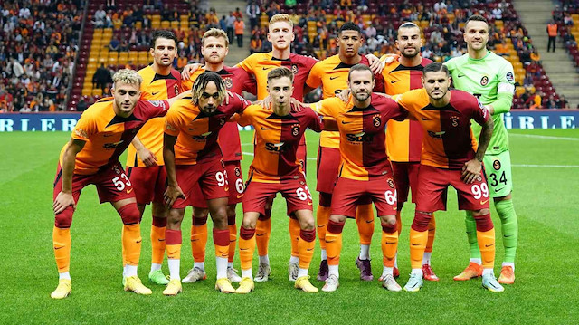 Galatasaray yeni kulüp aldı: Sarı kırmızılılar Belçika'da boy gösterecek