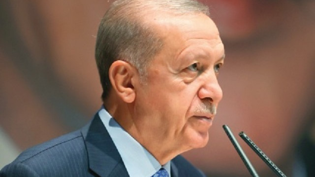 Cumhurbaşkanı Erdoğan CHP’ye sert çıktı: Teröristlerin izi HDP ya da CHP’ye çıkıyor