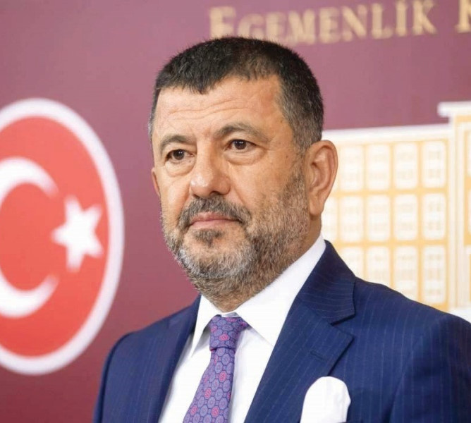 Veli Ağbaba