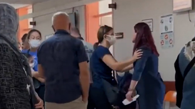 İzmir'de doktor ile hasta arasında tartışma çıktı: İzmir İl Sağlık Müdürlüğü inceleme başlattı
