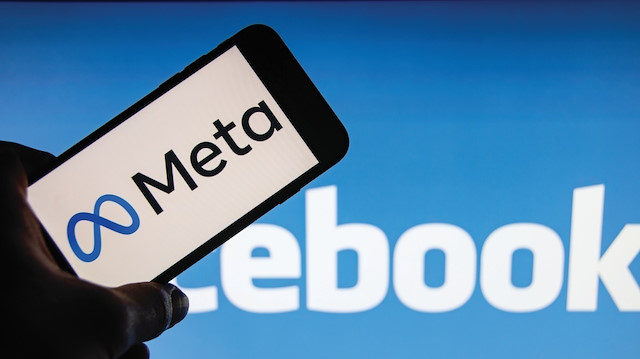 Meta-Facebook