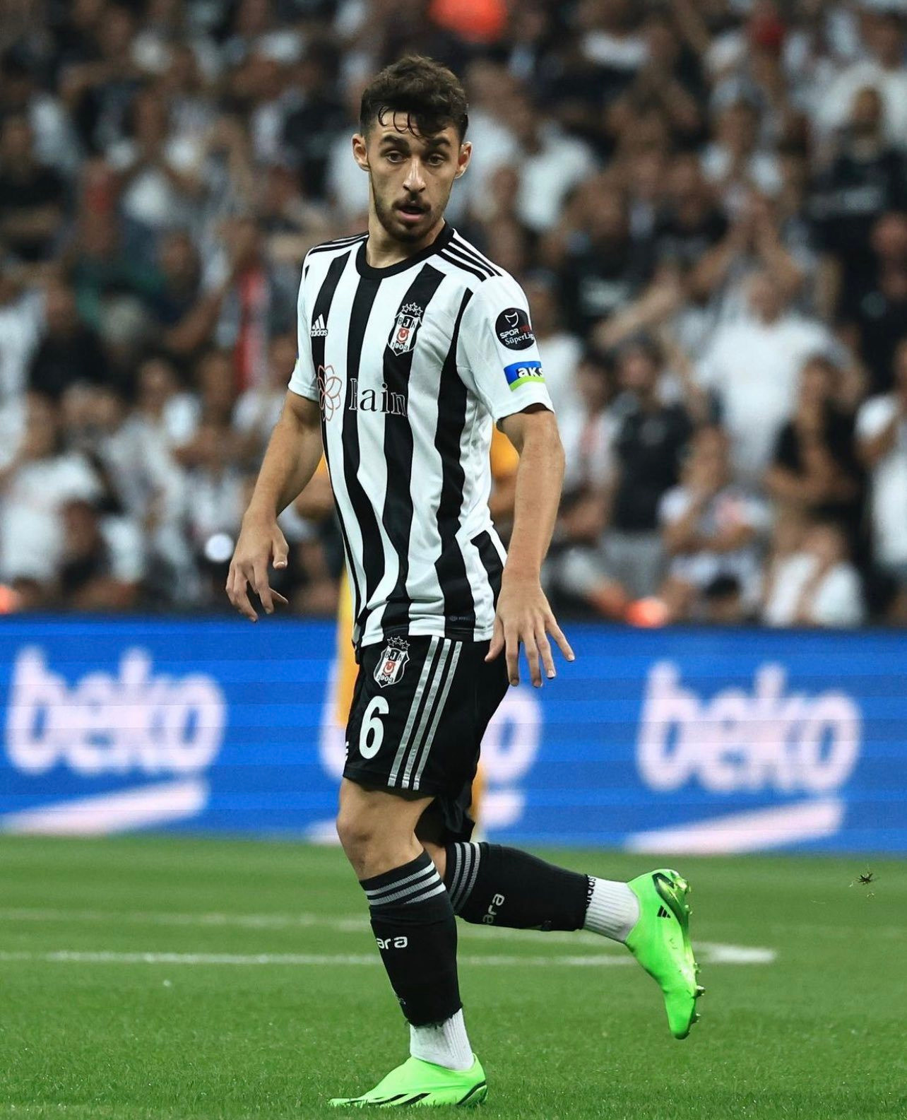 Kartal Kayra Yılmaz