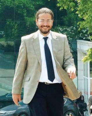 Mustafa Selimoğlu