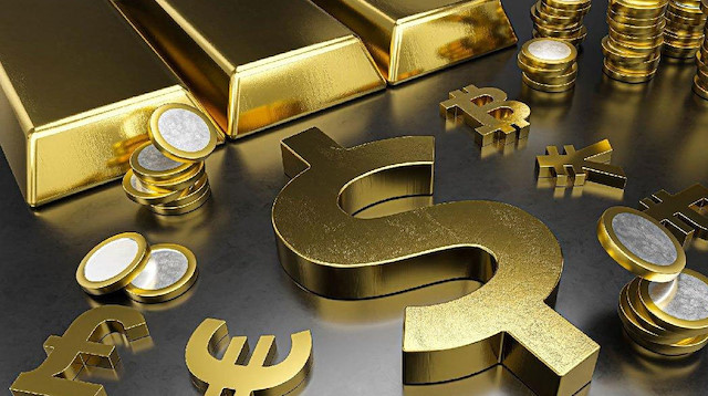 Altın fiyatı dolar kuru euro güncel fiyatları