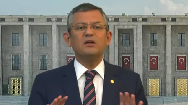 CHP 'mağdur' gösterdiği terörist ne dediyse sorgulamadan yayınlamış
