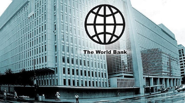البنك الدولي يمنح تركيا قرضا بـ512 مليون دولار