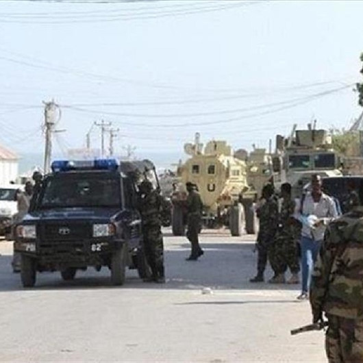 الجيش الصومالي: مقتل 3 قياديين من "الشباب" أحدهم أجنبي