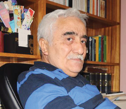 İbrahim Demirci