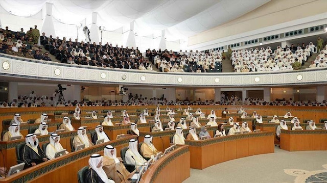انتخابات برلمان الكويت.. محطات في 60 عاما 