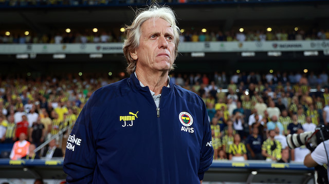 Fenerbahçe'nin derbi planı: Agresif futbol