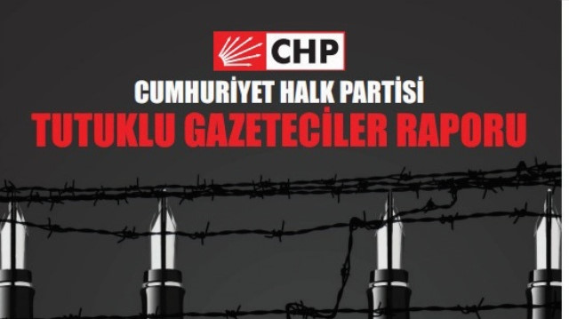 Türkiye, CHP’nin hazırladığı raporda “tutuklu gazeteci” diyerek sahip çıktığı PKK’lı Dilşah Ercan’ın polisi  şehit etmesini konuşuyor.