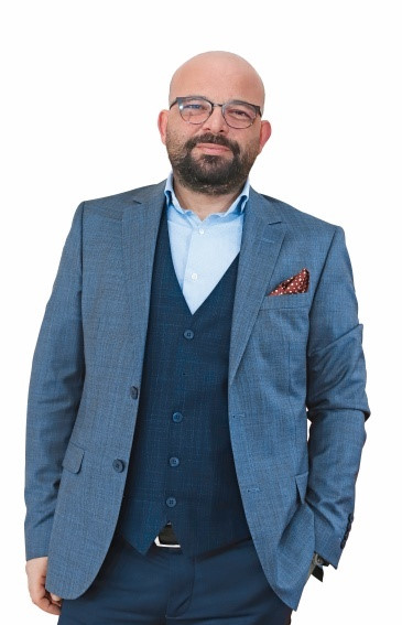 Enes Örer