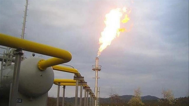 Avrupa'da gaz fiyatları yükselişte: Yüzde 13,4 artış var