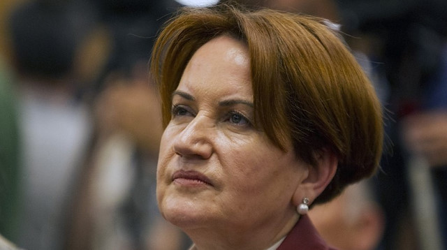 Meral Akşener