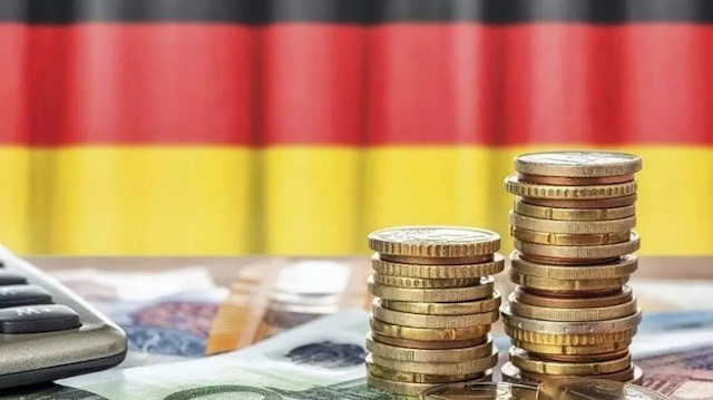 Almanya'da rekor enflasyon: 7,9'dan yüzde 10'a çıktı
