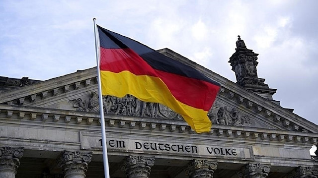 ألمانيا.. 200 مليار يورو لمواجهة أزمة أسعار الطاقة
