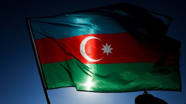 Paşinyan'ın iddialarına Azerbaycan’dan yalanlama