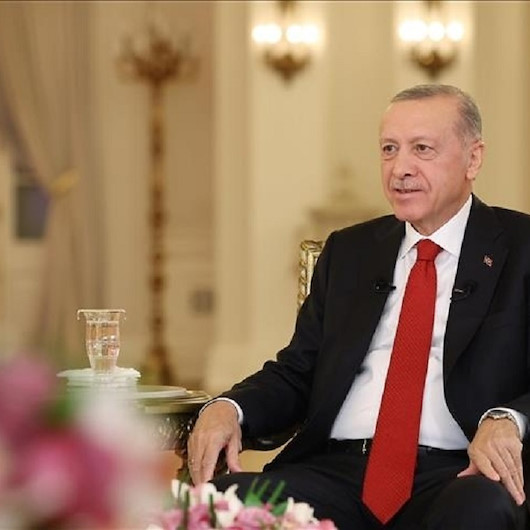 أردوغان: رفع حظر الأسلحة عن قبرص الرومية لن يبقى دون رد